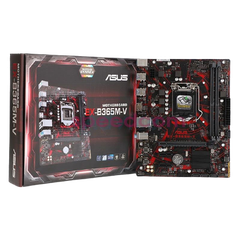 Mainboard Asus EX-B365M-V Expedition Chính Hãng