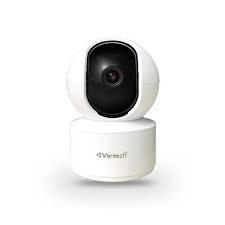 Camera IP Wifi Vantech AI-V2010D (8.0 MP, onvif wifi, tích hợp AI)