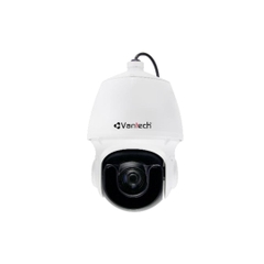 Camera quan sát IP VANTECH VP-51518ZIP độ phân giải 5.0MP