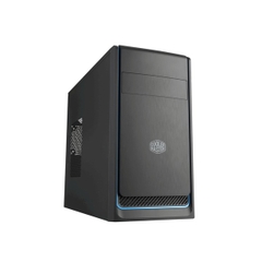 Vỏ case Coolermaster Masterbox E300L