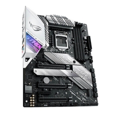 Mainboard ASUS ROG STRIX Z490-A GAMING