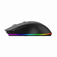 Chuột chơi game không dây Dareu EM901 RGB Wireless