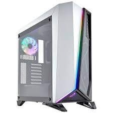 Case máy tính CORSAIR SPEC-Omega RGB (CC-9011141-WW) Sẵn 2 Fan