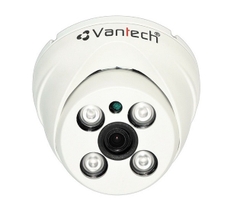Camera IP Dome 2MP Vantech VP-2235IP