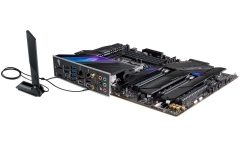 Mainboard ASUS ROG STRIX Z590-E GAMING WIFI