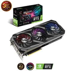 Card màn hình Asus ROG STRIX RTX3070-O8G-GAMING 8GB GDD6