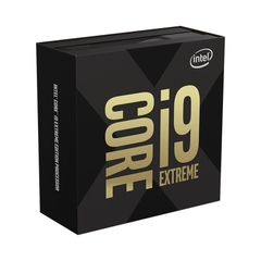 CPU Intel Core i9-10980XE 3.0GHz 18 nhân 36 luồng