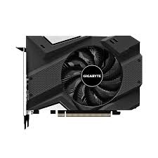 VGA Gigabyte GeForce® GTX 1650 D6 OC (GV-N1656OC-4GD)