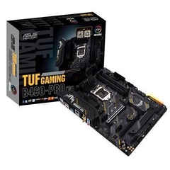 Mainboard ASUS TUF GAMING B460-PRO (WIFI)