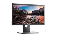 Màn hình Dell P2018H 19.5'' TN