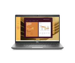 Laptop Dell Latitude 5450 L5450-135U-16512W (Intel Core Ultra 5 135U/ 16GB/ 512GB/ 14 inch FHD/ Win 11/ Xám)