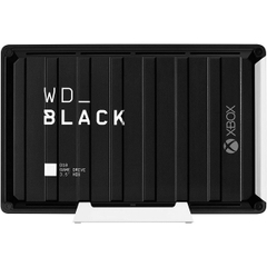 Ổ cứng HDD WD BLACK P10 Game ONE 12TB
