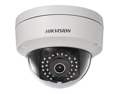 Camera IP Dome Hikvision DS-2CD2121G0-IS 2.0MP