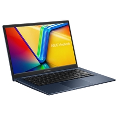 Laptop Asus Vivobook 14 X1404ZA-NK300W (i3-1215U, UHD Graphics, Ram 8GB DDR4, SSD 256GB, 14 Inch FHD)