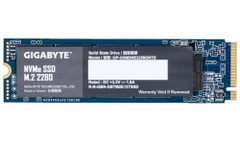 Ổ cứng SSD Gigabyte 1TB M.2