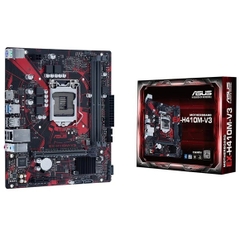 Mainboard Asus EX H410M-V3