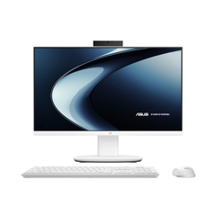Máy bộ All-in-One ASUS V600 AiO VM640GA-WPC010W (Ryzen AI 7 445, 16GB, 512GB, 23.8
