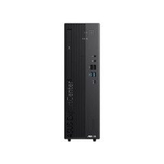 Máy bộ ASUS ExpertCenter D700 SFF D700SF-007265013W (Core Ultra 7 265, 16GB, 512GB, Intel Graphics, Win 11 Home, đen) - 90PF05E1-M00H70