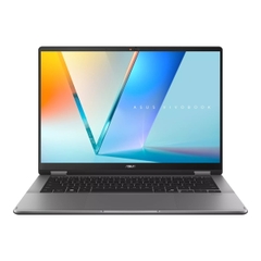 Laptop ASUS Vivobook 14 Flip TP3407AA-SG029W (Core Ultra 7 355, 16GB, 512GB, 14