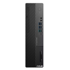 Máy bộ ASUS ExpertCenter D9 SFF D901SDR-514500183X (Core i5-14500, 16GB, 512GB, Intel Graphics, Win 11 Pro, đen) - 90PF04U1-M018V0