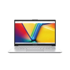 Laptop ASUS Vivobook Go 14 E1404FA-EB935W (Ryzen 5 40, 16GB, 512GB, 14