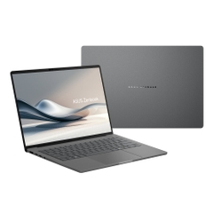 Laptop ASUS Zenbook A14 UX3407NA-QD254W (Snapdragon X2 Elite X2E88100, 32GB, 1TB, 14