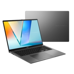 Laptop ASUS Vivobook S16 S3607CA-SH080W (Core Ultra 5 225H, 16GB, 512GB, 16