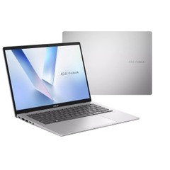 Laptop ASUS Vivobook 14 X1407CA-LY203W (Core Ultra 5 225H, 16GB, 512GB, 14