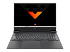 Laptop Gaming HP VICTUS 16-e1104AX 7C0S9PA (Ryzen 7 6800H, RTX 3050 4GB, Ram 8GB DDR5, SSD 512GB, 16.1 Inch IPS 144Hz FHD)