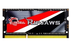 Ram Laptop G.Skill Ripjaws DDR3L 4GB 1600MHz 1.35v F3-1600C11S-4GRSL