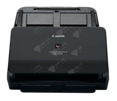 Máy scan Canon DR-M260 (Scan 2 mặt, USB, 60ppm, ADF 80 tờ, 7500 tờ/ ngày)