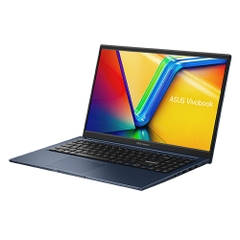 Laptop Asus Vivobook 15 X1504VA NJ070W (Core i5-1335U | 16GB | 512GB | Intel Iris Xe | 15.6 inch FHD | Win 11 | Xanh)