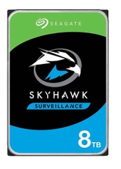 Ổ cứng giám sát SEAGATE Skyhawk 8TB ST8000VX010