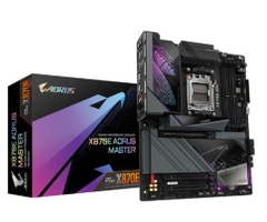 Bo mạch chủ GIGABYTE X870E AORUS MASTER (DDR5)