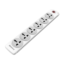 Ổ cắm điện HUNTKEY SZN601(2M)