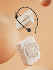 Máy Trợ Giảng EDIFIER MF3