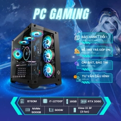PC GAMING 10