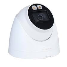 Camera IP Full-Color 2.0MP bán cầu KBVISION KX-CF2002N3-A