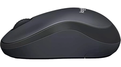 Chuột không dây Logitech M221 (silent) Black