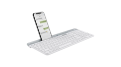 Bàn phím không dây Logitech K580 Slim Multi-Device