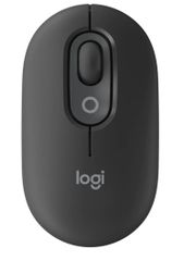 Chuột không dây Logitech Pop Mouse With Emoji