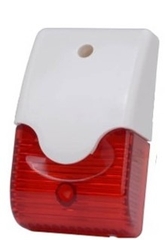 Còi báo động có đèn chớp GARRISON LK-96