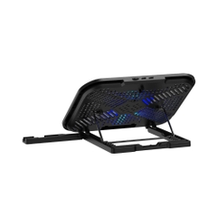 Đế Làm Mát Laptop Rapoo CF100 (14
