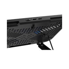 Đế Làm Mát Laptop Rapoo CF100 (14