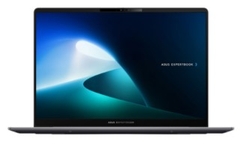 Laptop ASUS ExpertBook P5 P5405CSA-NZ0450WS (Intel Core Ultra 5-226V | Intel Arc 130V | 14 inch WQXGA | 16GB | 512GB | Win 11 Home | Office | Xám)