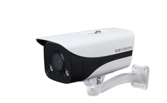 Camera quan sát IP KBVISION KX-CF4003N3-B 4.0 Megapixel