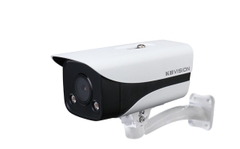 Camera quan sát IP KBVISION KX-CF2003N3-B ( H265, 2.0 Megapixel )