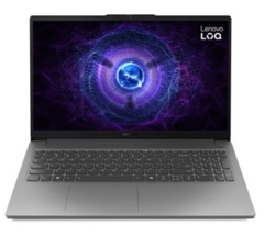 Laptop Lenovo Gaming LOQ 15IAX9E - 83LK000BVN (i5 12450HX, 16GB, 512GB, RTX 2050 4GB, Full HD 144Hz, Win11)