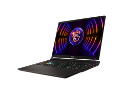 Laptop gaming MSI GP68 HX 12VH 070VN