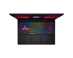Laptop MSI Sword 16 HX B14VFKG 045VN (Intel Core i7-14700HX | 16GB | 1TB SSD | RTX 4060 GDDR6 8GB | 16 inch QHD+ | Win 11 | Cosmos Gray)